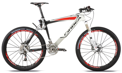 Orbea Oiz