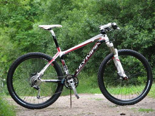 Olympia CSL-X 1,5