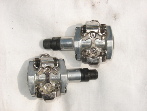 Shimano PD-M505
