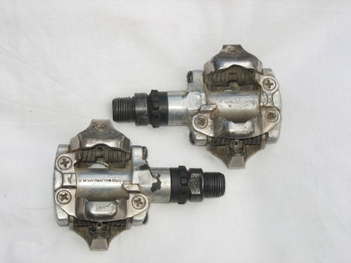 Shimano PD-M520