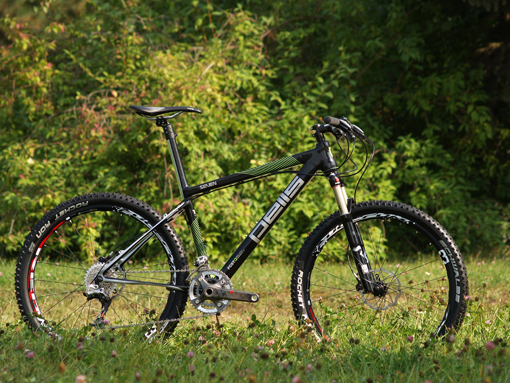 Pells Seven-X Hollow XX IS