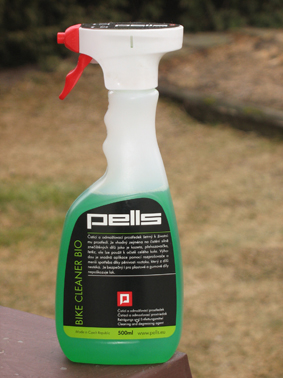 Pell’s Bike Cleaner Bio