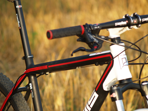 Pell’s Razzer Elite D - test kola