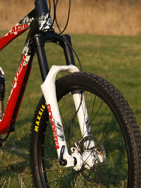 Polygon Collosus AX 2.0