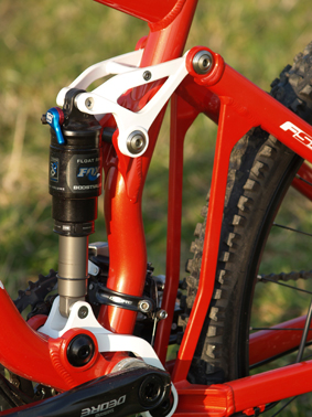 Polygon Collosus AX 2.0