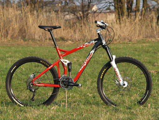Polygon Collosus AX 2.0