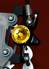 brzdy Quad QHD-5 Dime Pro