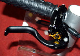 brzdy Quad QHD-5 Dime Pro