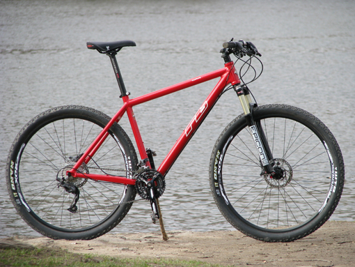 Race Bike CRR 29