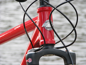 Race Bike CRR 29
