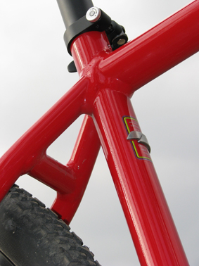 Race Bike CRR 29