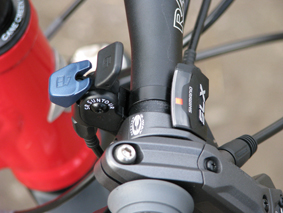 Race Bike CRR 29