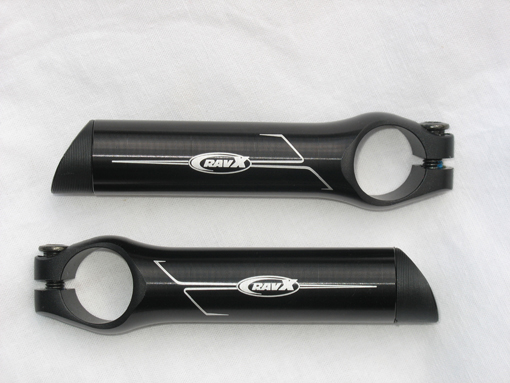 RavX EraX Alloy