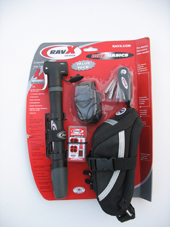 RavX Bike Basic