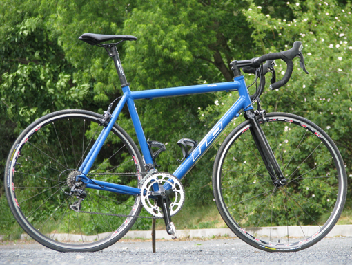 Race Bike RR Base