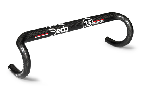Řídítka Deda M35 Carbon