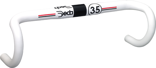 Řídítka Deda M35 Alloy