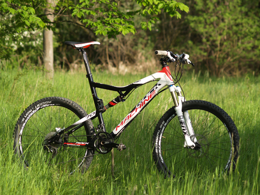 Rock Machine Vortex 70