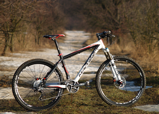 Rock Machine Team 90