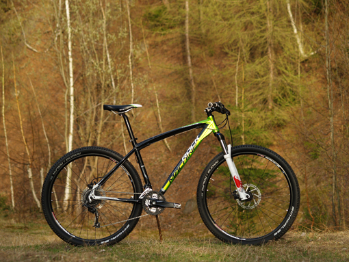 Rock Machine Tsunami 70 29“