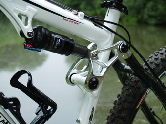 Rocky Mountain Element 50