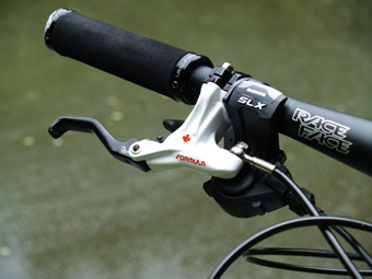 Rocky Mountain Element 50