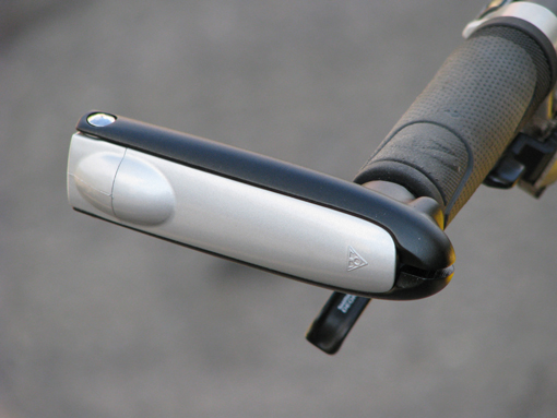 Topeak Bar’n Mirror