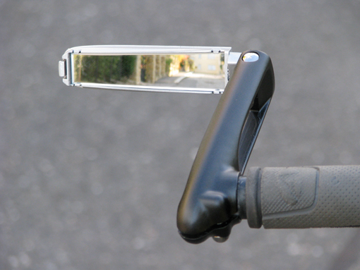 Topeak Bar’n Mirror