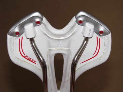 Sedlo Specialized Ruby Expert