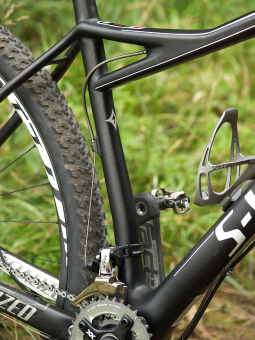 S-Works FateCarbon 29