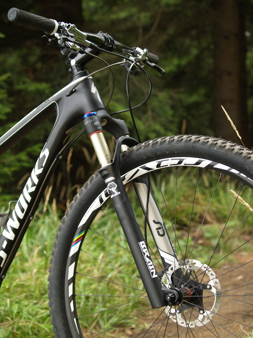 S-Works FateCarbon 29