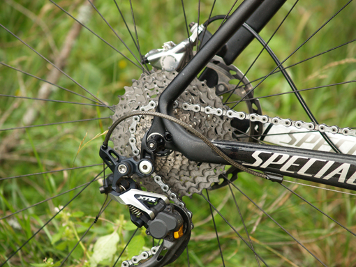 S-Works FateCarbon 29