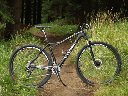 S-Works FateCarbon 29