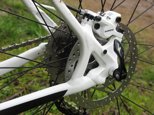 Specialized Carve Expert 29