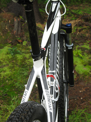 Specialized Carve Expert 29