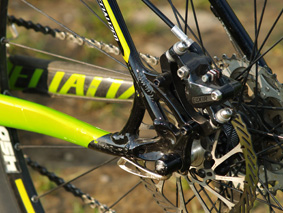 Specialized Stumpjumper HT Comp 29er