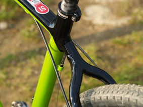 Specialized Stumpjumper HT Comp 29er