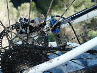 Specialized Stumpjumper FSR Expert