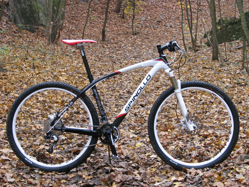 Spinollo Headre 29“