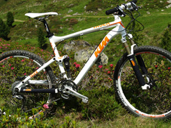 KTM 2011