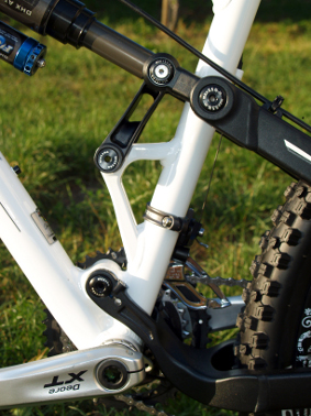 Tomac Vanish