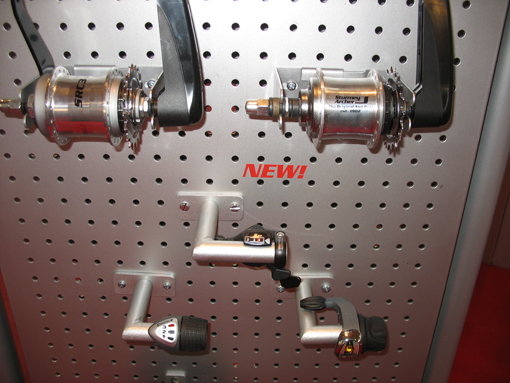 sturmey