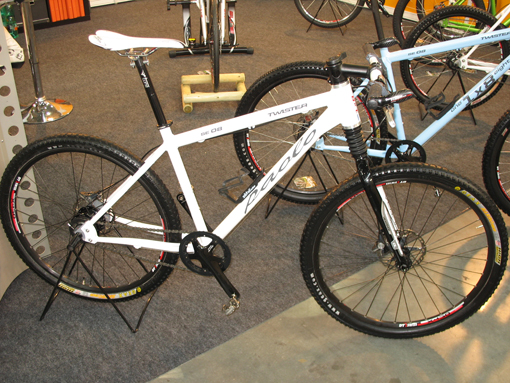 torpeda twister