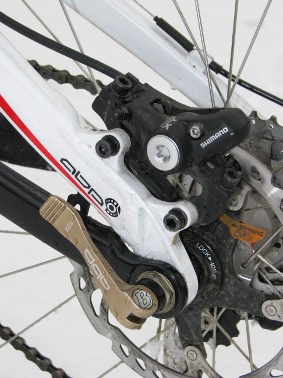 Trek Top Fuel 9