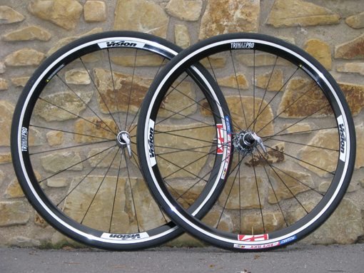 Vision TriMax Pro