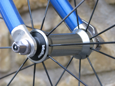 Vision TriMax Pro