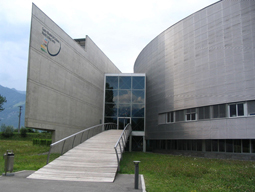 UCI vozí felt
