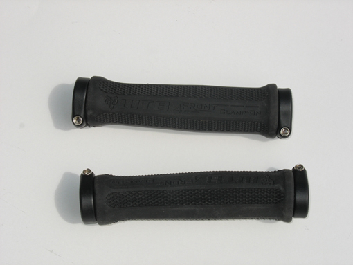 WTB 4-front