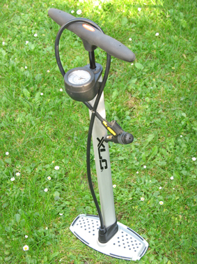 XLC High Air A