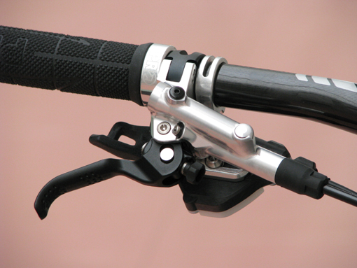 Shimano XTR 2011